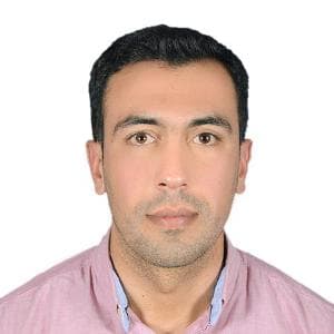 IBRAHEEM Nursing, master degree, I can help with teaching,
