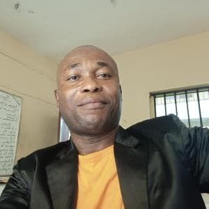 Bede Adazie Mathematics, Physics, Technical/Engineeringdrawing