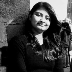 Shalini Chhabra Physics tutor