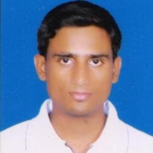 Amir Assistant Professor,Department of Mathematics,IPU