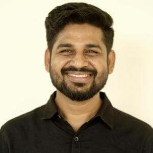 Deepesh AGRAWAL Teacher mathematics, Motivator, Purpose Coach