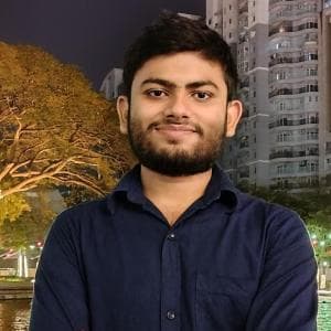 Saurav Varma IIScian