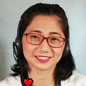 EDERLYN ESTEBAN Elementary Math Teacher