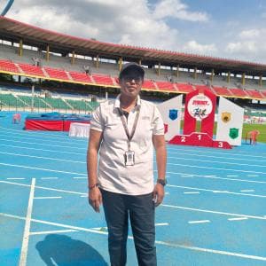 Pavithra Maths tutor