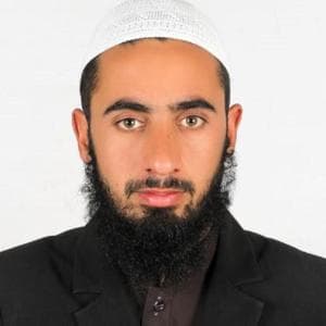 Abdul Qahar Biology, Zoology, Genetics, Education