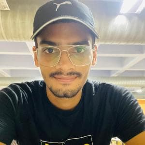 Amandeep Pandey Teacher