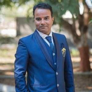 Dr. Pankaj Mansute Chemistry Facilitator IBDP, IGCSE, AS & A Level