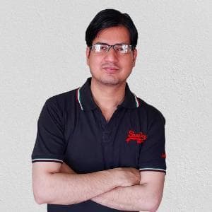 Dr Amit Daiya Chemistry Expert (M.Sc, Ph.D) With 10 Years Of Exp