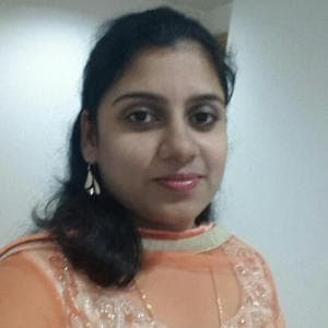 Madhu Raj SUBJECT EXPERT