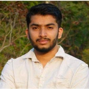 MOHAMMED SABEER C M Biology NEET and CBSE