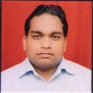 SURYA PRAKASH CHAUHAN Teaching Expert, Assignment making, Paper solving