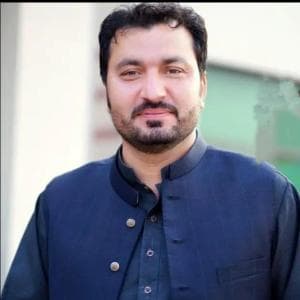 Fatima Khan Tutor