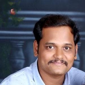 Kaliyamoorthy Physics Tutor ( CBSE XI & XII / NEET / IIT JEE )