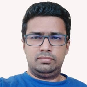 Srikanth Subramaniam NEET, JEE TRAINER,IB HL expert