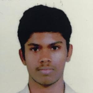 Pranav M S Mathematics till