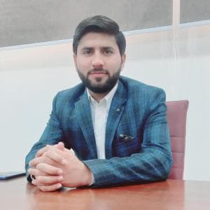 Mohammad Zakir Physics teacher