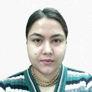 Himani Rautela Chemistry faculty