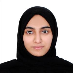 Najma Arabic Tutor